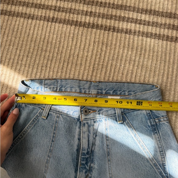 Vintage Levi Carpenter Jeans - Picture 8 of 9